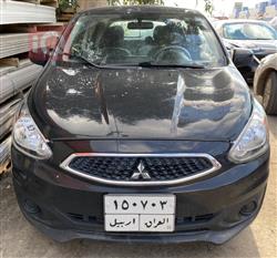 ميتسوبيشي ميراج